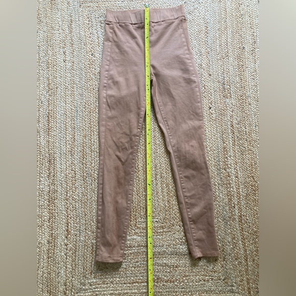 Rochelle Coated Jean - Picture 15 of 16